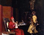 吉安 乔治斯 维伯特 : Un Secret D-etat